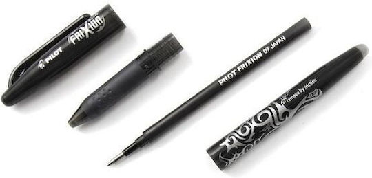 Pilot Frixion Στυλό Ballpoint 12τμχ