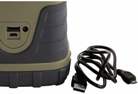 Outwell Rechargeable Led Lantern for Camping 350 Lumen