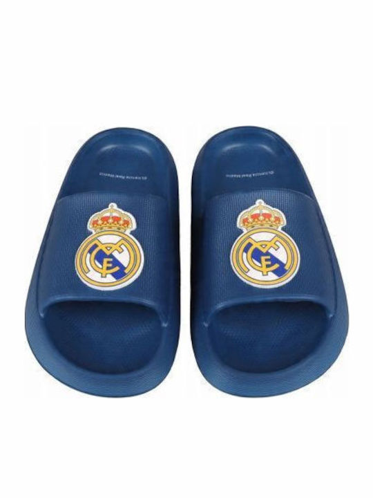 Șlapi pentru copii Flip Flops Albastre