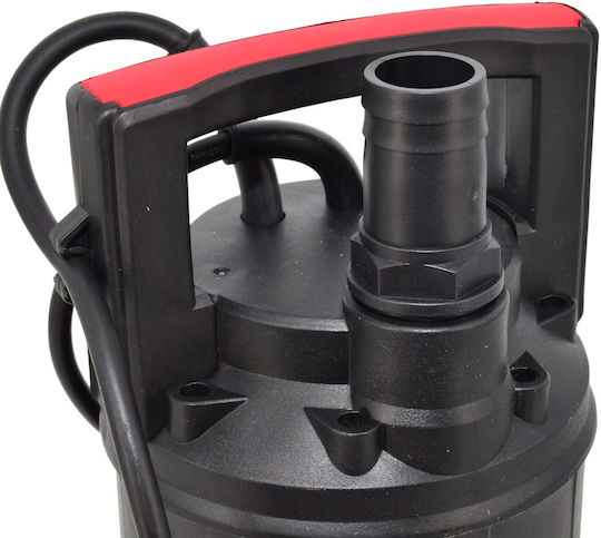 AWTools Wasserpumpe 1.6hp