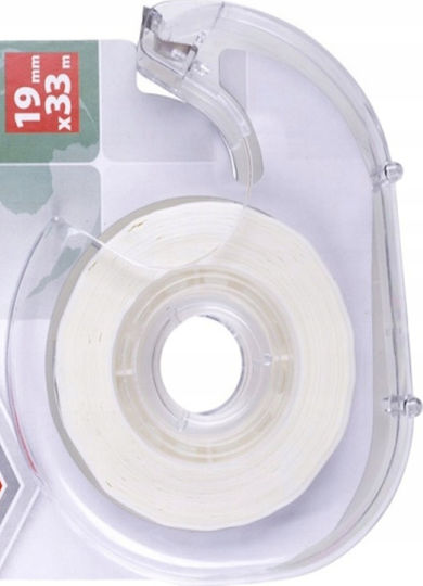 Office Products Σελοτέιπ 19mm x 33m