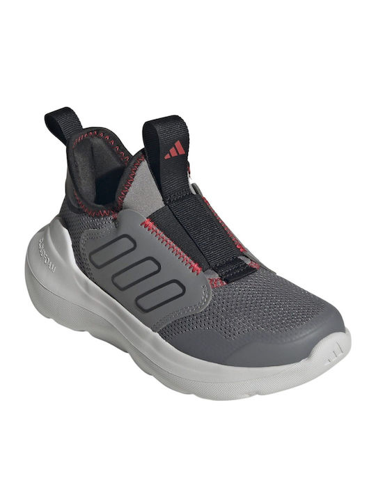 TENSAUR COMFORT AC Αθλητικά Παιδικά Παπούτσια Running Slip-On Γκρι