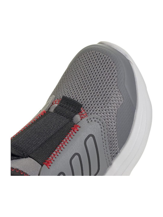 TENSAUR COMFORT AC Αθλητικά Παιδικά Παπούτσια Running Slip-On Γκρι