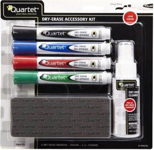 Nobo Whiteboard Marker Multicolour 1903798