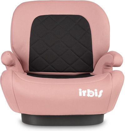 Caretero Ibris Scaun Auto pentru Copii i-Size cu Isofix Roz