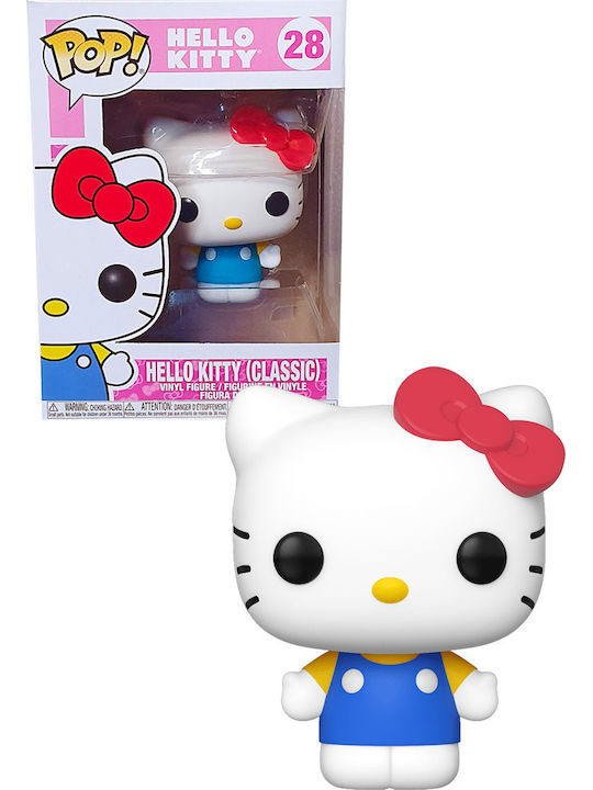 Funko Pop! Animation: Sanrio - Hello Kitty 28