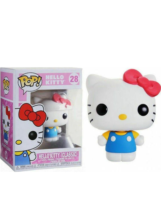 Funko Pop! Animation: Sanrio - Hello Kitty 28