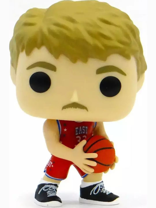 Funko Pop! Basketball: NBA - Larry Bird All Star Jersey 1983 139