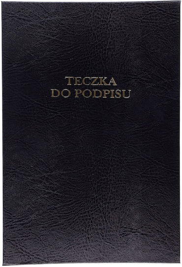 Barbara Ντοσιέ για Χαρτί A4 Μαύρο