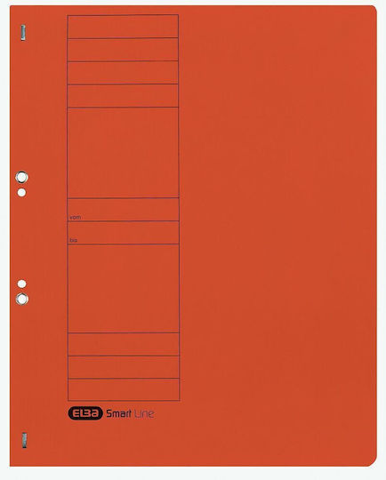 Spanners Workbook A4 Orange Ban386
