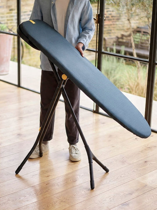 Joseph Joseph Glide Ironing Board for Steam Iron Foldable 135x45cm