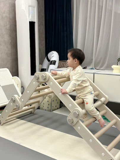 Fun Baby Малка Маса Бяла За 1.5+ Години