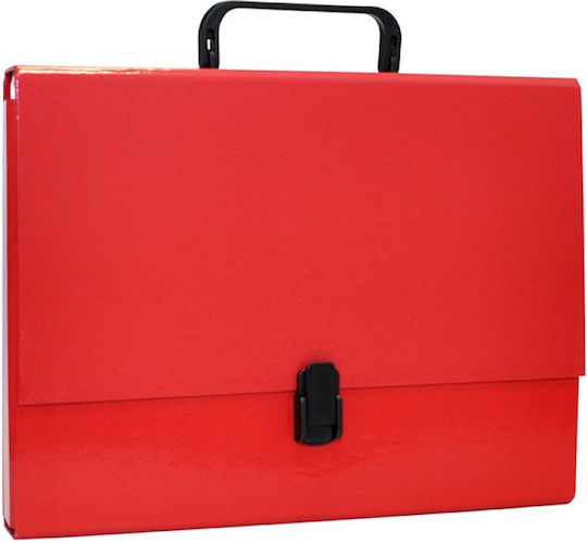Office Products Clipboard for Paper A4 Blue 1pcs
