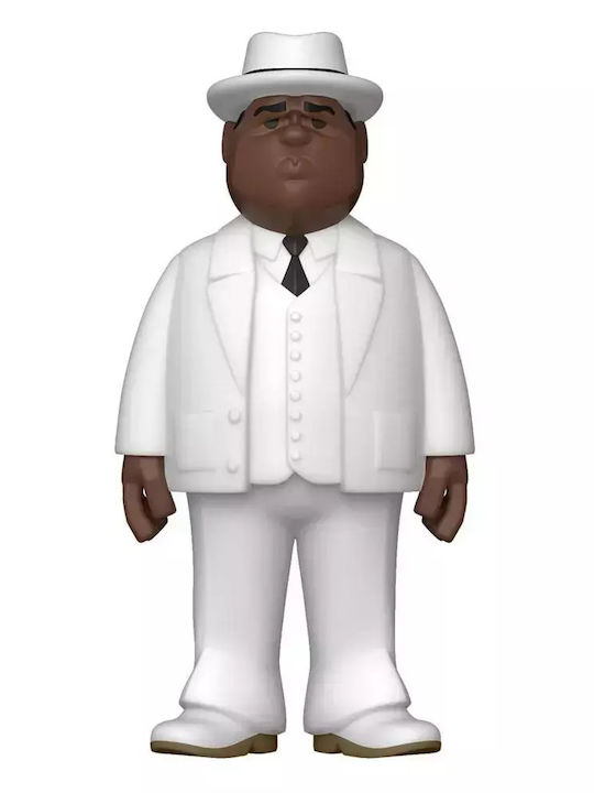 Funko Vinyl Gold Music: The Notorious B.I.G. Funko Vinyl Gold Music: The Notorious B.I.G.