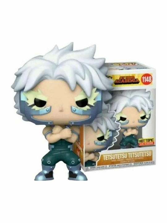 Funko Pop! Animation: My Hero Academia - Tetsutestu Tetsutetsu 1148 Special Edition