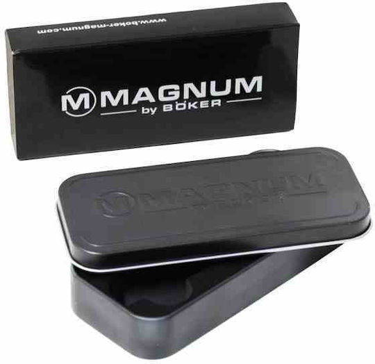 Boker Magnum Butterfly Training Knife