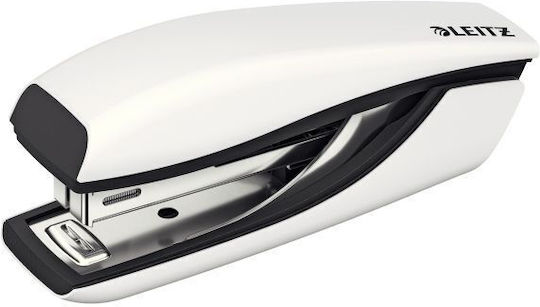 Leitz Wow Mini Καρφωτικό Συρραπτικό Χειρός Λευκό