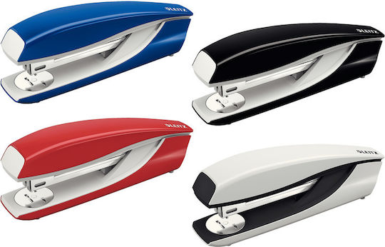 Leitz Hand Stapler Red