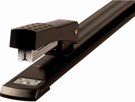 Tetis Stapler Black Stapler Long Arm Gv111-dv