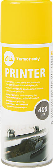 Termopasty Druckluftspray Druckerspray 400ml 1Stück