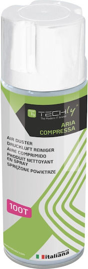 Techly Καθαριστικό Οθόνης 400ml