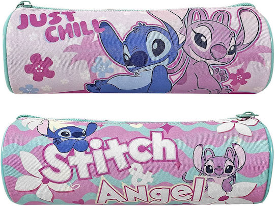 Stitch Girl Penar Cilindru