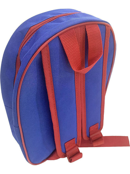 Sonic Sonic School Bag Backpack Kindergarten Sonic 3D with Water Bottle Holder