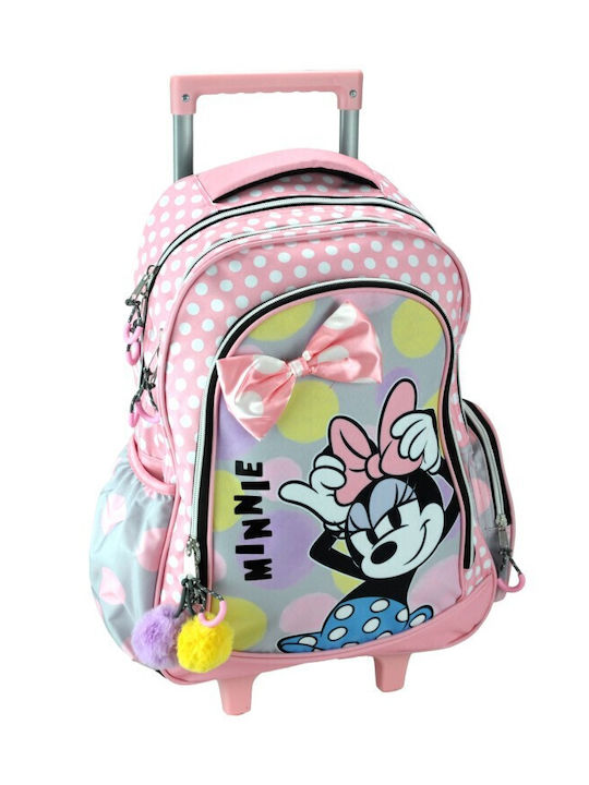 Gim Minnie Куфар Gim Minnie Куфар