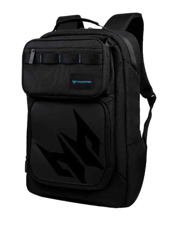 Acer Predator Extreme Ghiozdan de Spate Negru Acer Predator Extreme Ghiozdan de Spate Negru