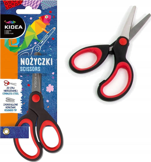Derform Scissors with Metallic Blade 1pcs