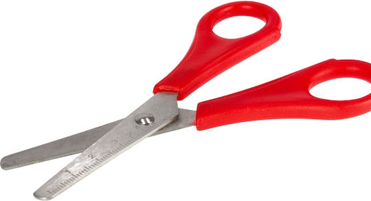 Starpak Kinder Schere 13.5cm mit Metallisch Klinge 1Stück