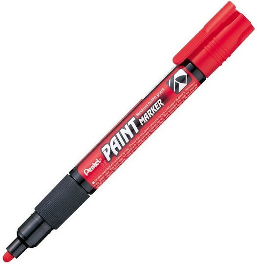 Pentel Неонови Маркери за рисуване 2.5мм Комплект 20бр