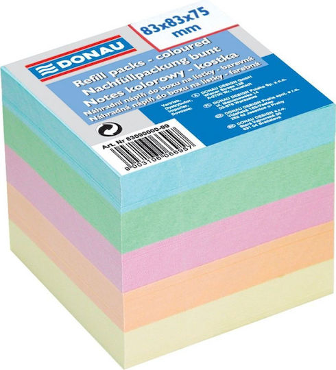 Reîncărcare cub Donau Donau culoare 8309000-99