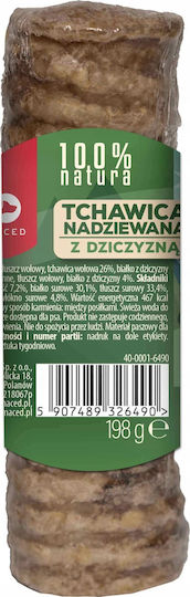 Maced Λιχουδιά Σκύλου Πούρο με Ελάφι 120gr