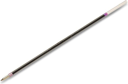 Pentel Replacement Ink for Ballpoint Pen in Red color