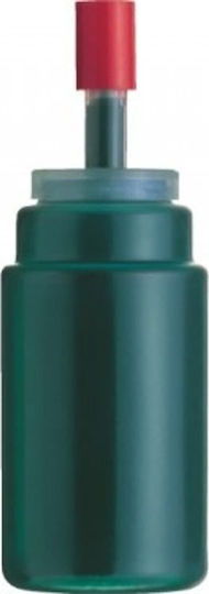 Pentel Ersatz- und Füllfederhaltertinten für Marker Grün