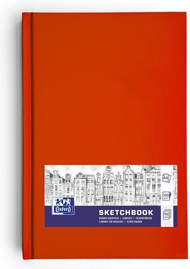Oxford Sketch Pad Sketchbook