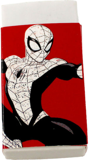 Schul- und Notizbuch-Set Spiderman World Webs #337-08755