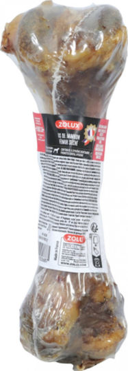 Zolux Bone for Dogs from Pork 200gr
