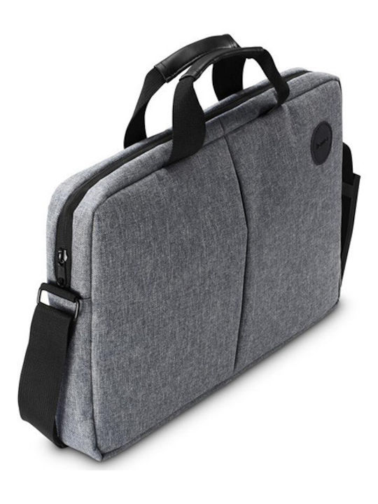 HAMA Τσάντα 15.6" Γκρι TOR-LAP-HAM-129