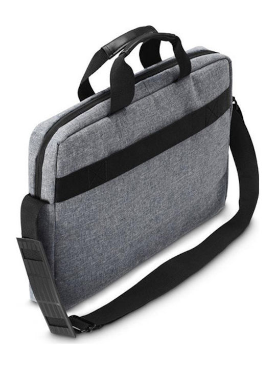 HAMA Bag for 15.6" Laptop Gray TOR-LAP-HAM-129