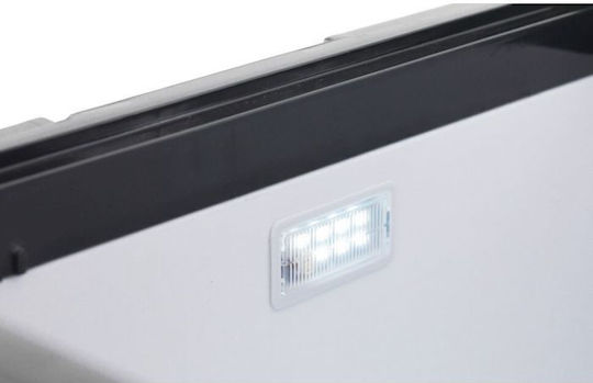 Outwell Arctic Chill Преносим Хладилник 30л Капацитет 230V / 12V Черен