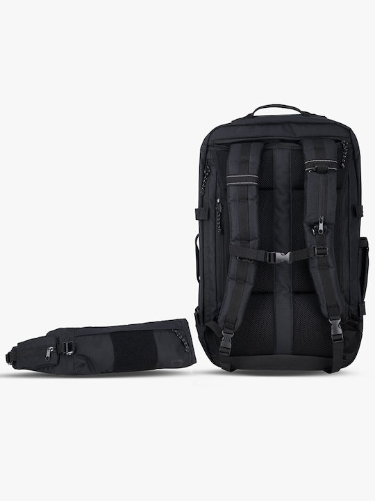 Ogio Tasche Rucksack 16" Schwarz A20195_B0074_NA