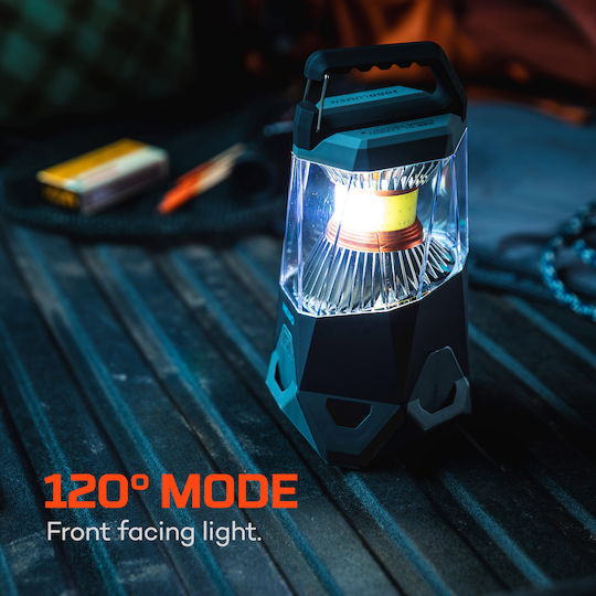 Nebo Flashlight Galileo 1000 Lumen Neb-ltn-1009-g