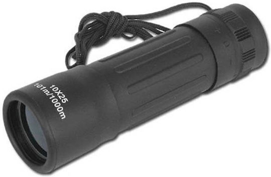 Mil-Tec Observation Binocular Black