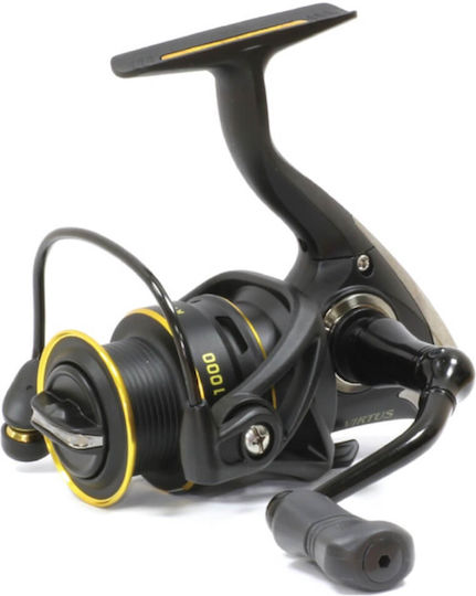 Ryobi Virtus Fishing Reel for Spinning 3000