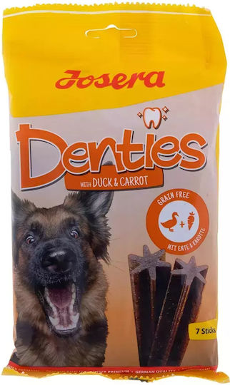 Josera Îngrijirea dentară Tratează pentru câini 180gr