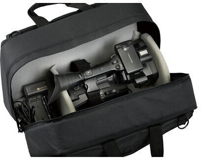 Broadcast Cambag 30