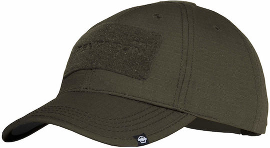 Pentagon Jockey Hunting Hat Dark Khaki Khaki