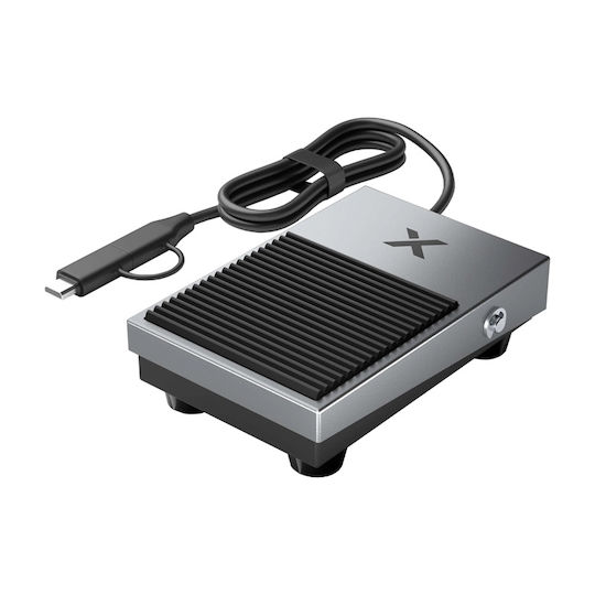Xtool Foot Switch for the F1 Series P5010340